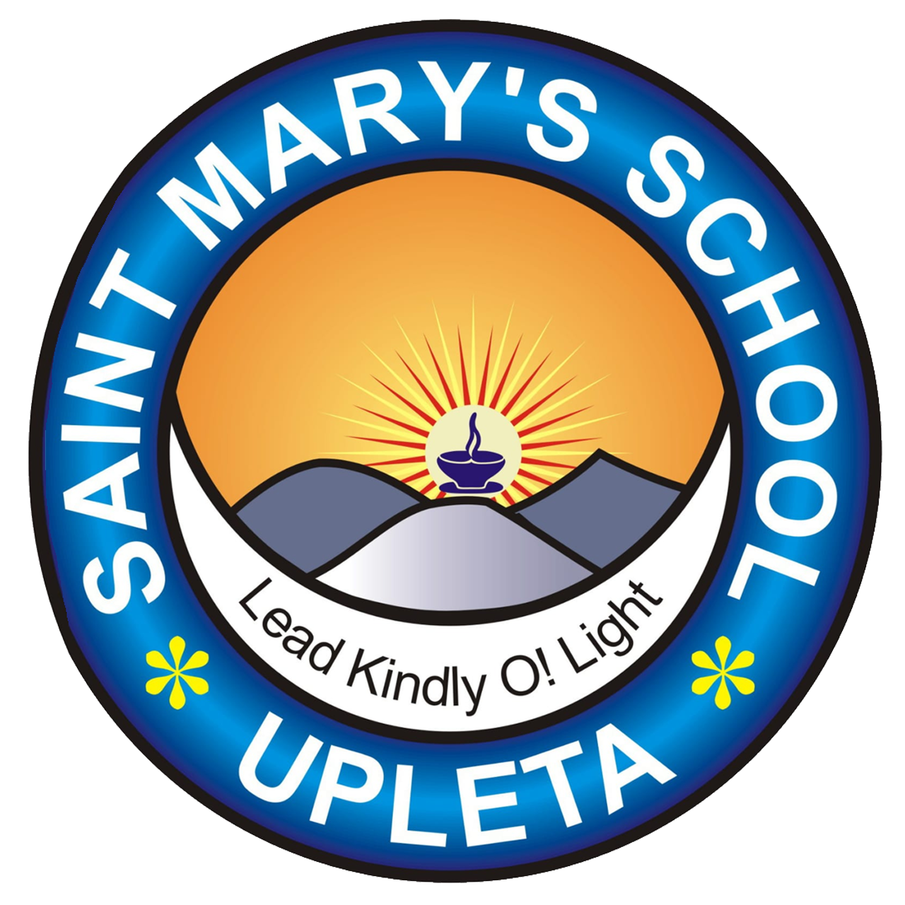 school logo